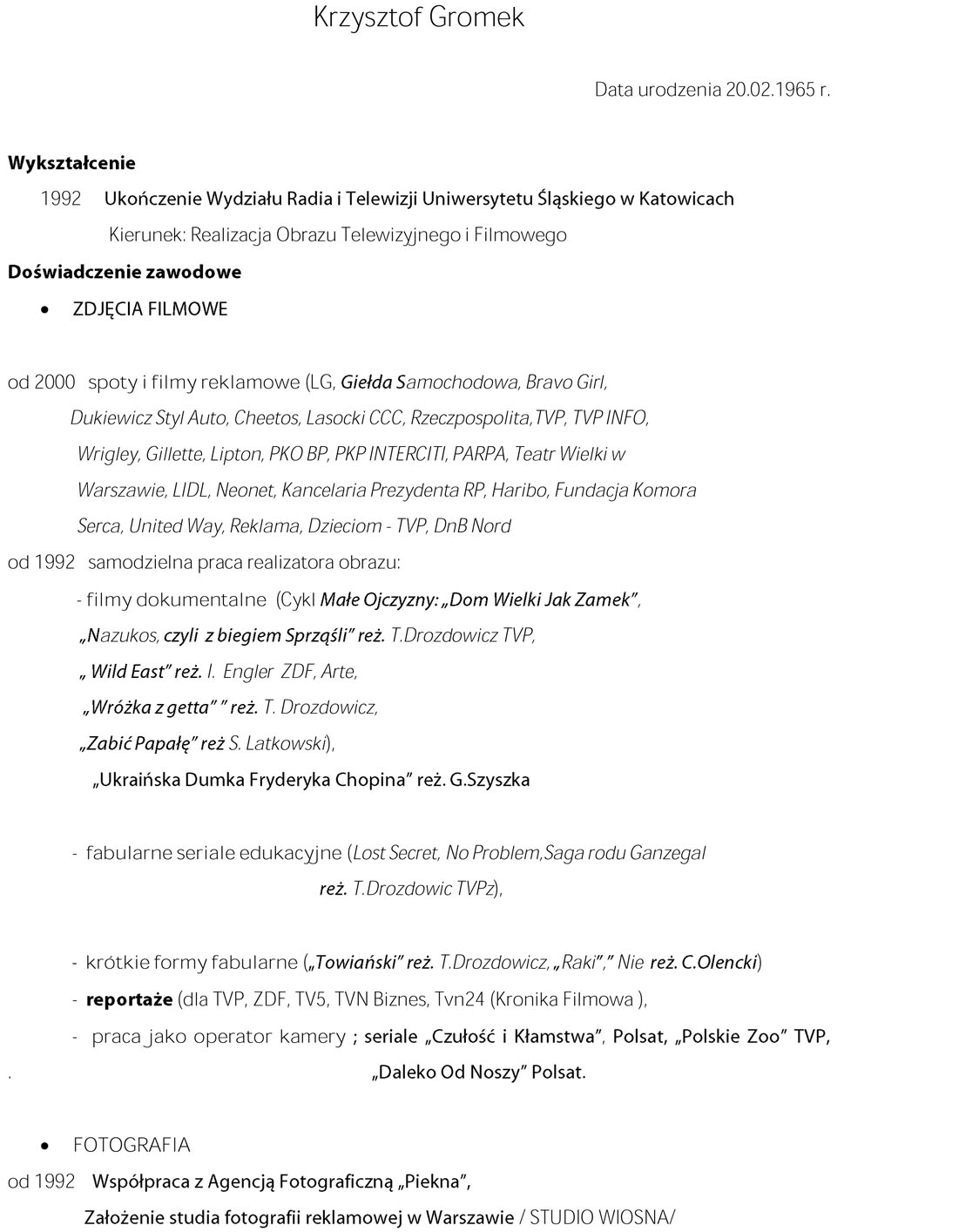 Krzyszto_ Gromek_CV-1