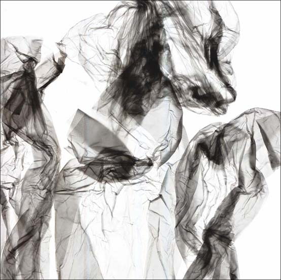 10. Jesus is stripped of His garments 20x20