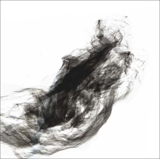 2. Jesus is given his cross 20x20