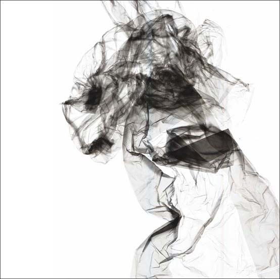 4. Jesus meet His Mother 20x20