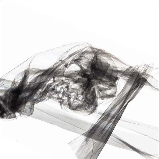 9. Jesus falls the third time 20x20